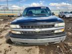 2000 Chevrolet Silverado K1500