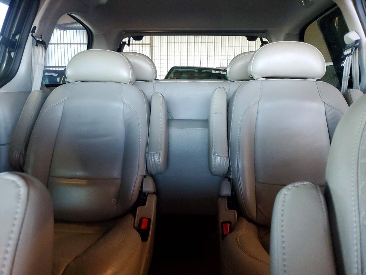 2002 Mercury Villager Estate