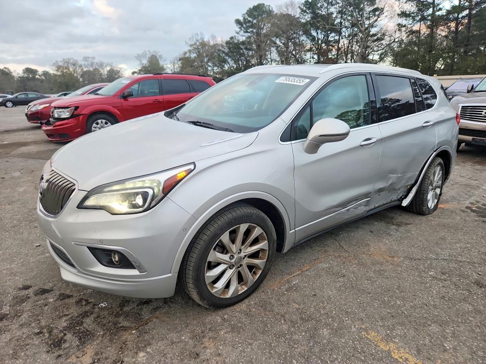 2016 Buick Envision Premium