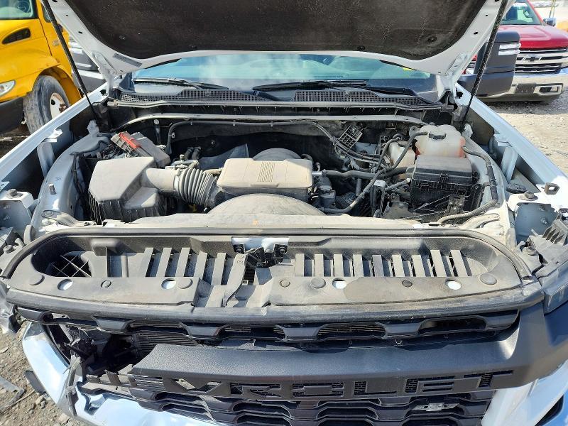 2023 Chevrolet Silverado K2500 Heavy Duty