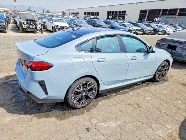 2025 BMW 228xi