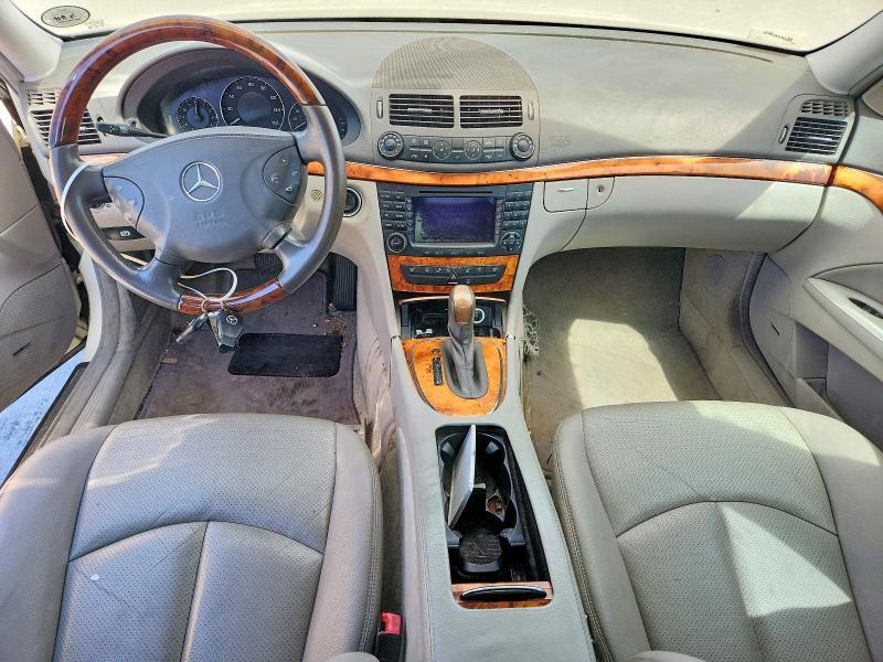 2006 Mercedes-Benz E 350