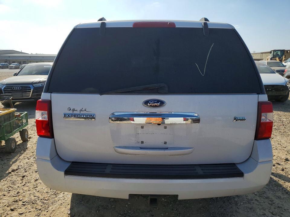 2010 Ford Expedition Limited