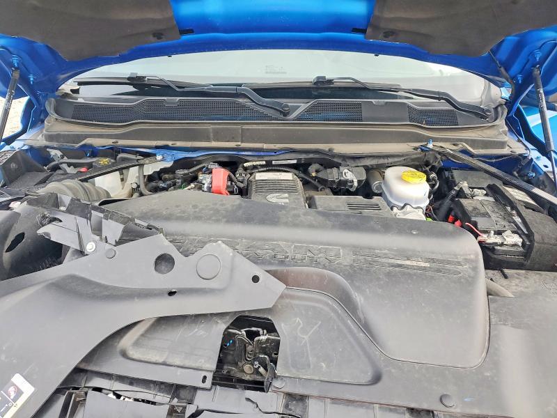 2023 Dodge Ram 2500 Powerwagon