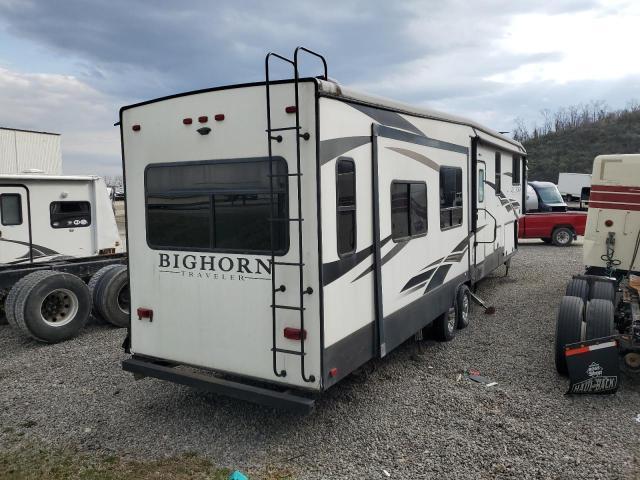 2019 Heartland Gateway