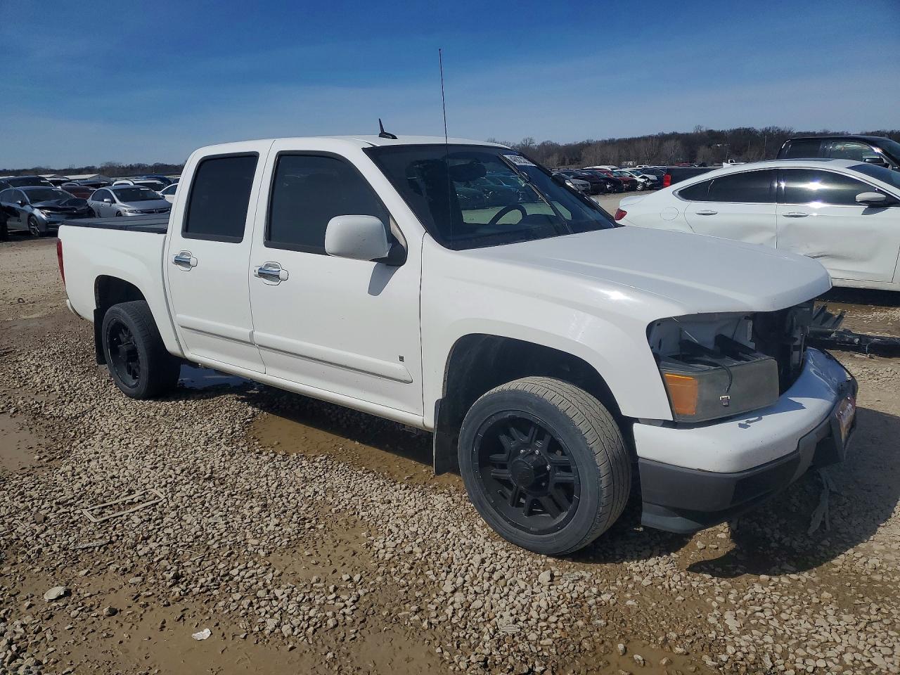2009 Chev Colorado