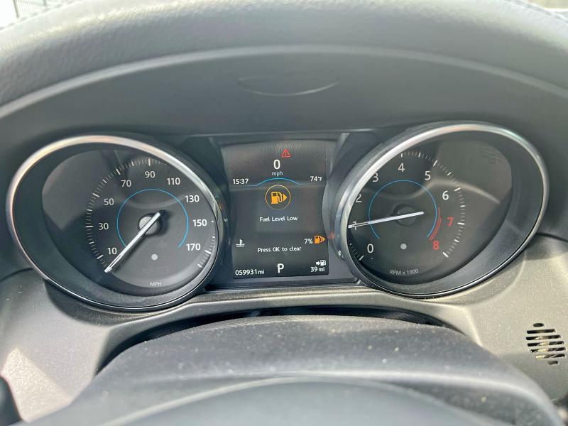 2016 Jaguar Xf Premium