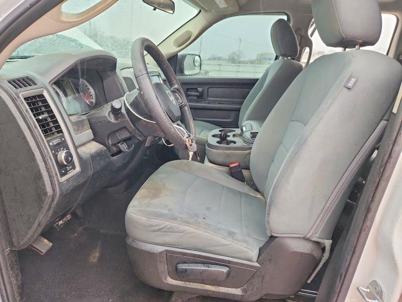 2017 Dodge RAM 1500 ST