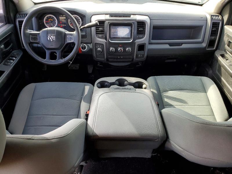 2015 Dodge RAM 1500 ST