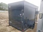2025 Rock Solid Carg O 6X12 SA Enclosed Cargo Trailer
