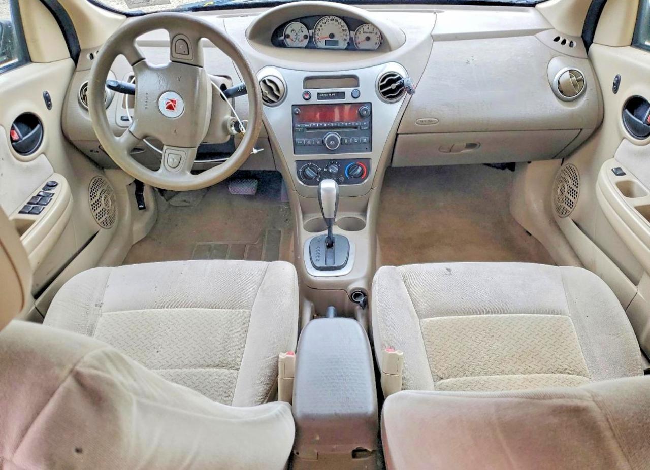 2006 Saturn Ion Level 3