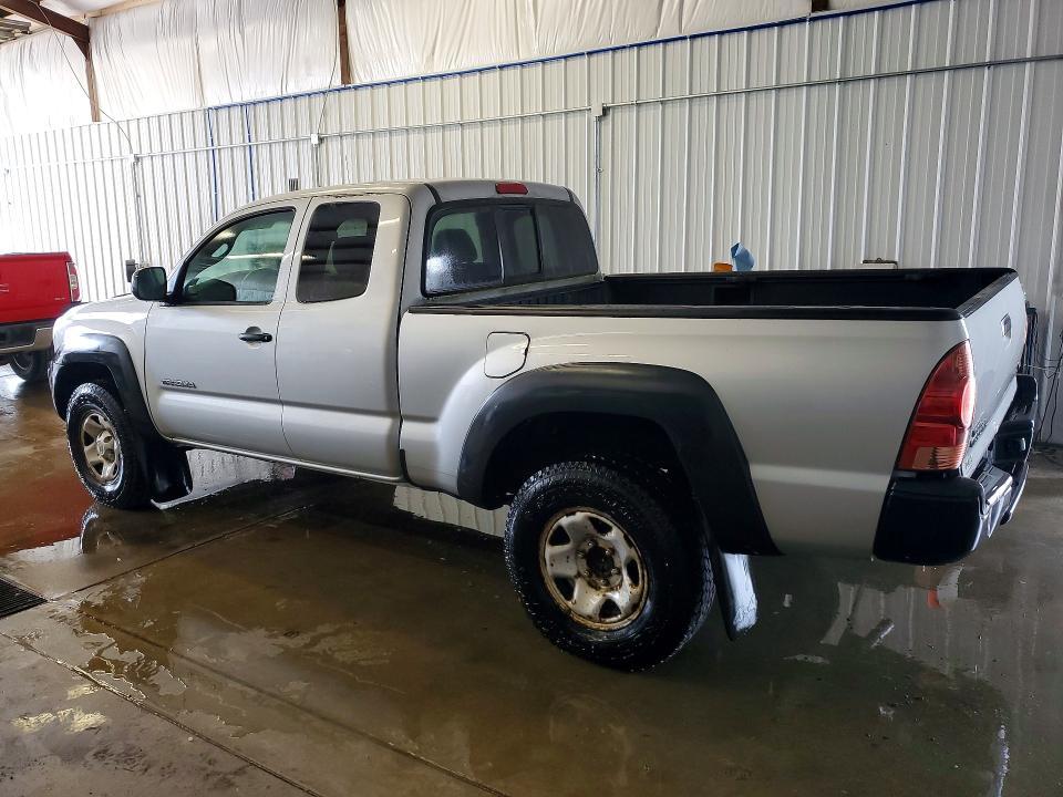 2008 Toyota Tacoma V6