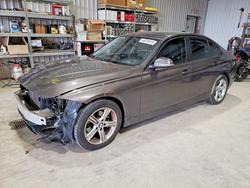 BMW Vehiculos salvage en venta: 2012 BMW 328 i