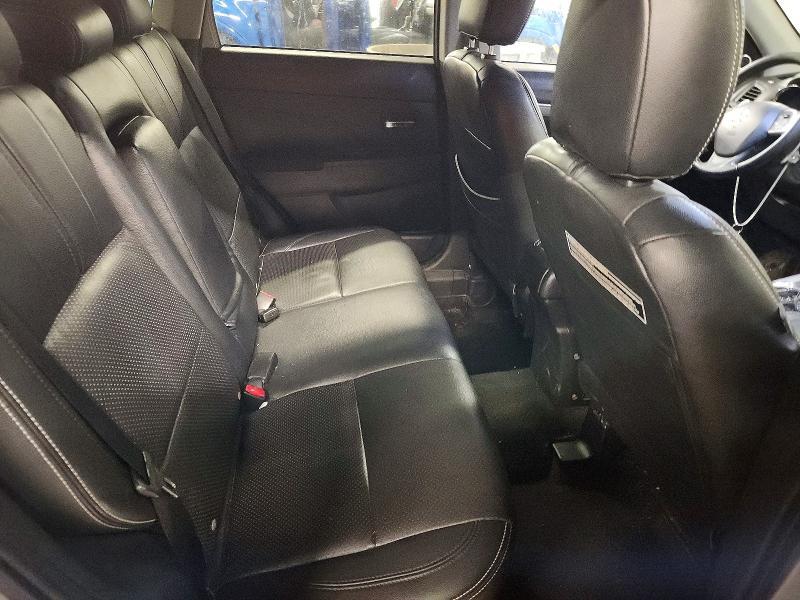 2014 Mitsubishi Outlander Sport se