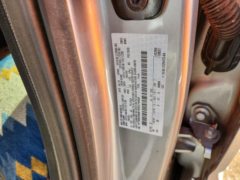 2024 Ford F350 Super Duty