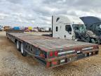 1998 Trail King TK7010S482 Drop Deck Equipment Trailer