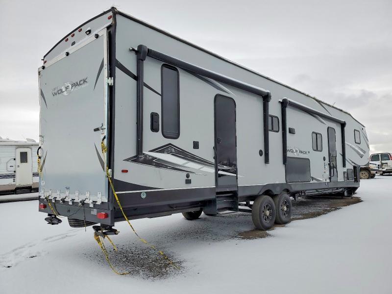 2022 Forest River 2022 Foresriver SABRE365MB-RV