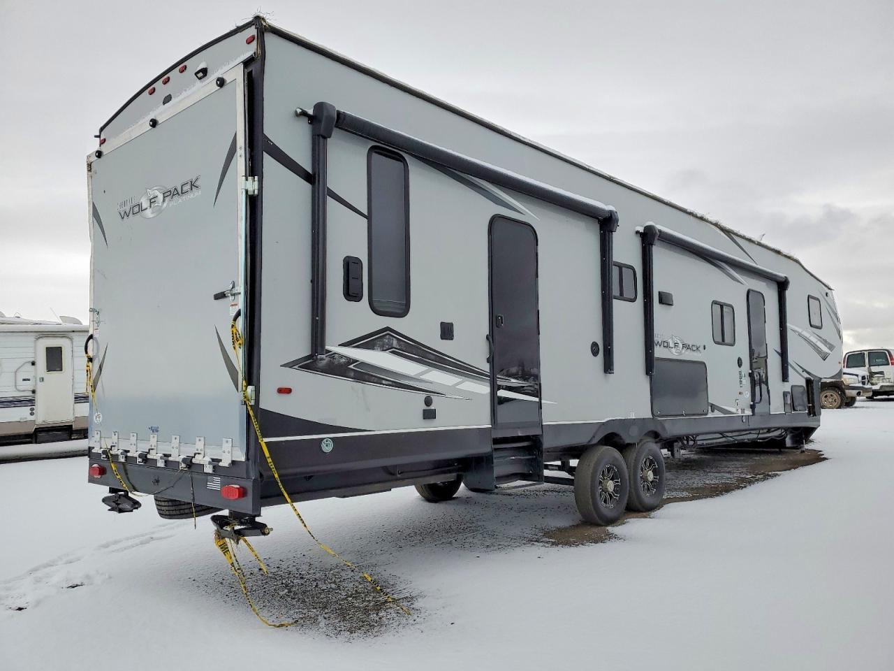 2022 Forest River 2022 Foresriver SABRE365MB-RV