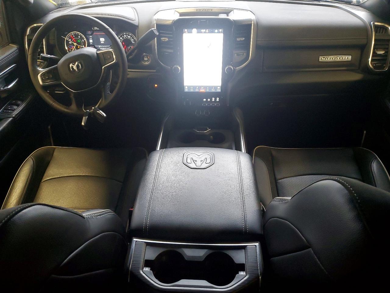 2024 Ram Trucks 2500 Laramie