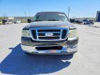 2008 Ford F150 Supercrew