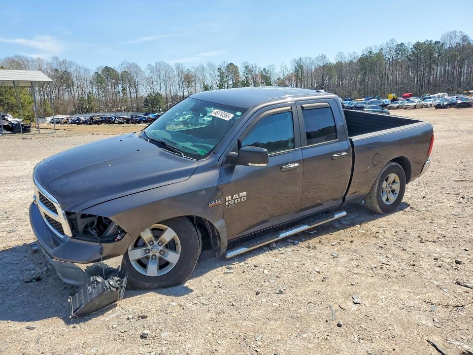 2019 Dodge RAM 1500 Classic SLT