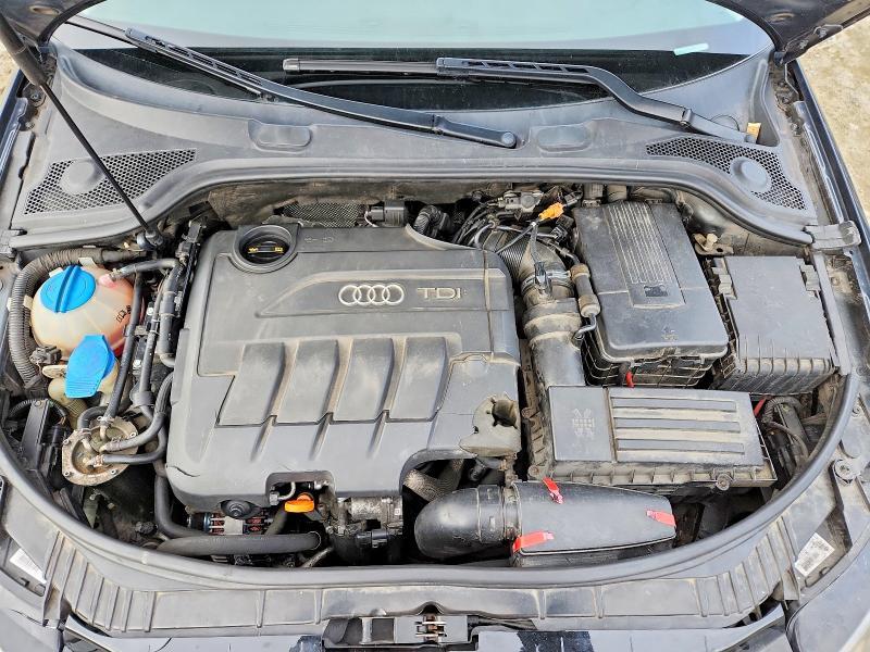 2012 Audi A3 Premium Plus