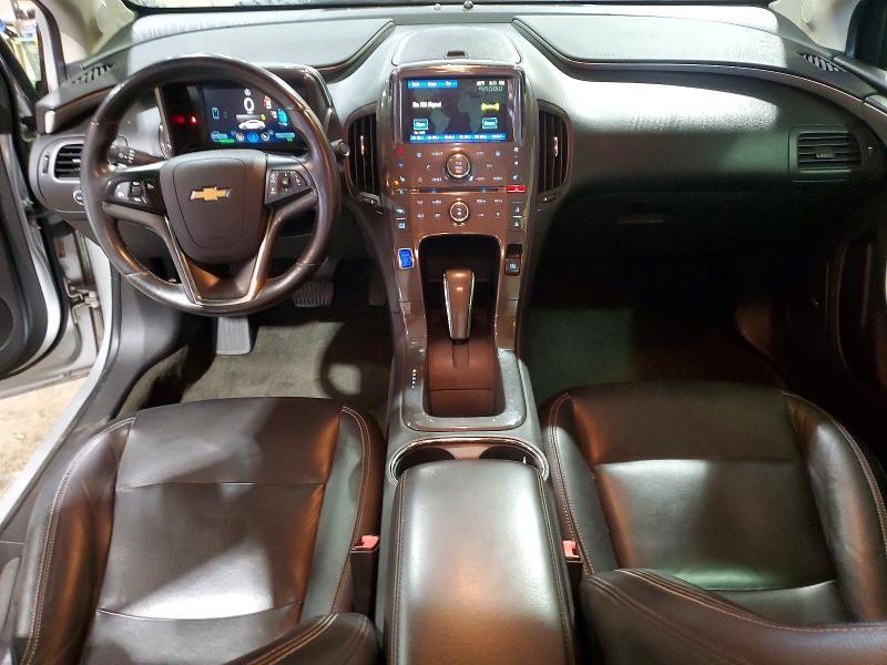 2013 Chev Volt