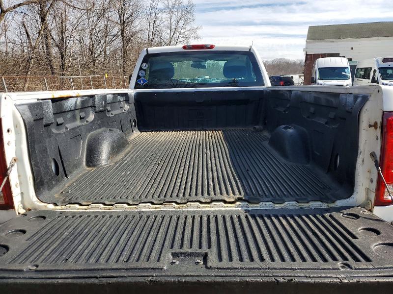 2014 GMC Sierra K2500 Heavy Duty