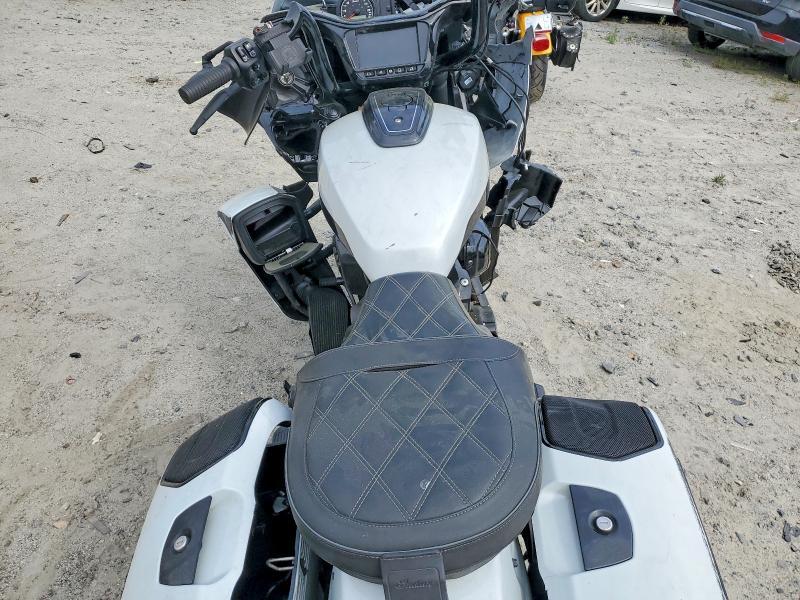 2024 Indian Motorcycle Co. Pursuit Darkhorse W