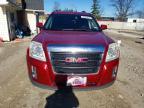 2014 GMC Terrain slt