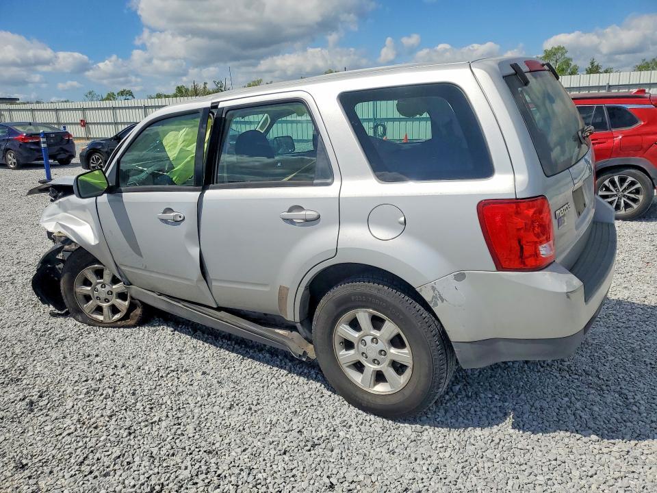 2009 Mazda Tribute i