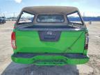 2018 Nissan Frontier S
