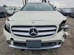 2017 Mercedes-Benz Gla 250