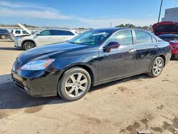 Lexus Vehiculos salvage en venta: 2008 Lexus Es 350 Base