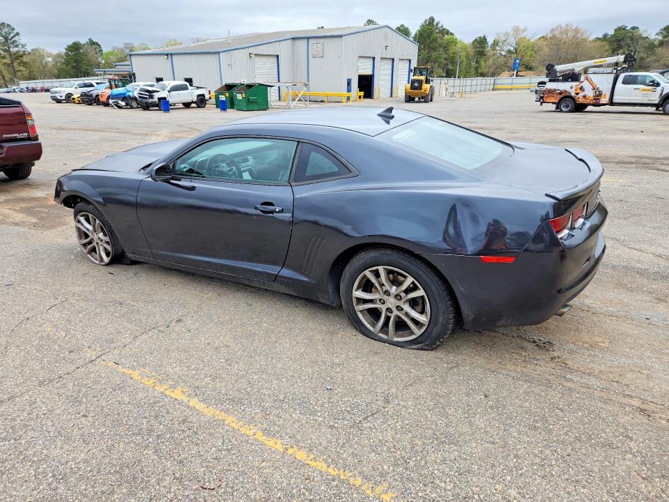 2013 Chevrolet Camaro ls