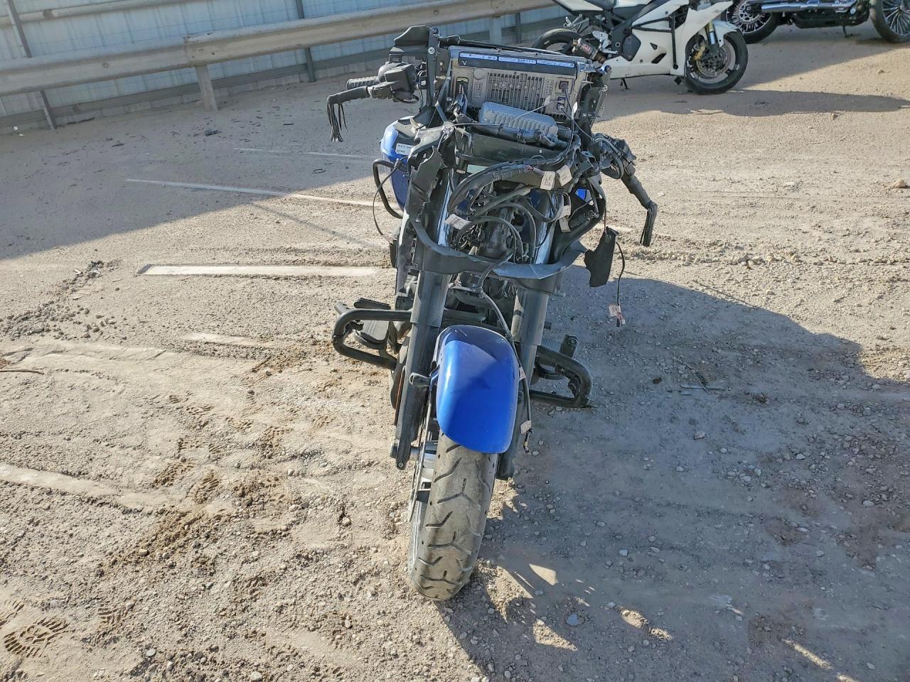 2024 Harley-Davidson Flhx