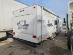 2002 Dutchmen Kodiak Camper