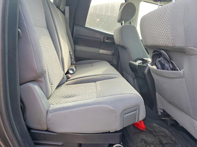 2012 Toyota Tundra Grade