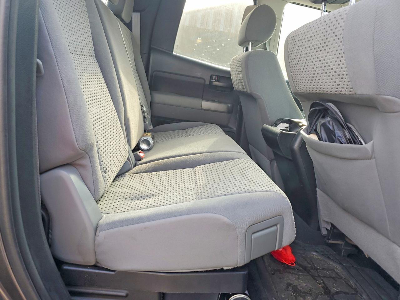 2012 Toyota Tundra Grade