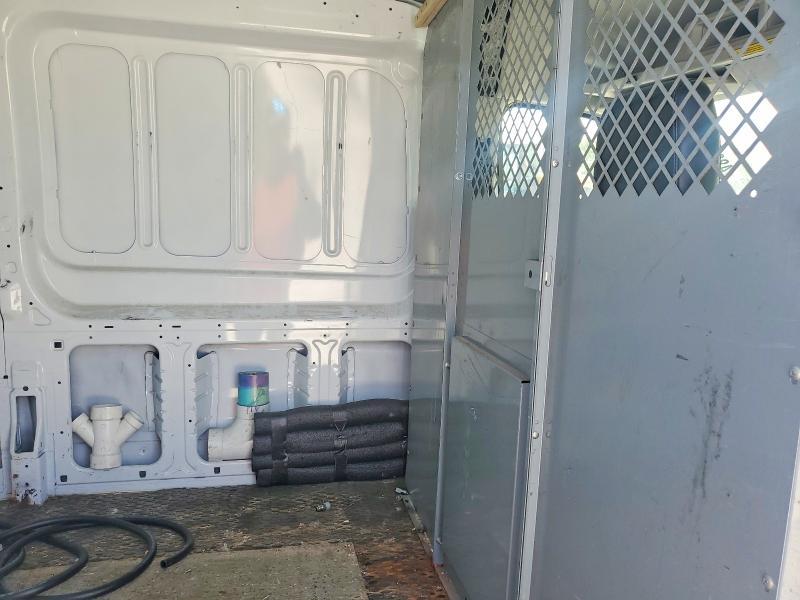 2020 Ford Transit 250 Delivery van