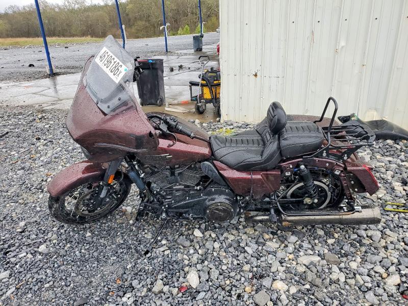 2024 Harley-Davidson Flhxse