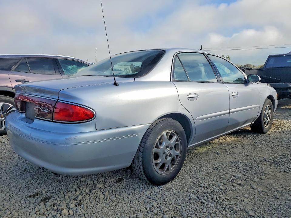 2005 Buick Century Custom