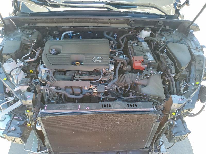 2025 Lexus Nx 250 Premium