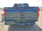 2023 Chevrolet Silverado C1500 Custom