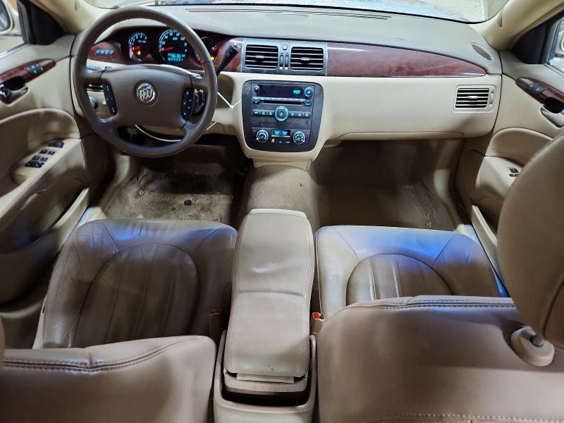 2006 Buick Lucerne cxl