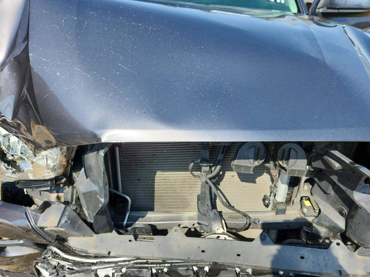 2021 Toyota Tacoma SR V6