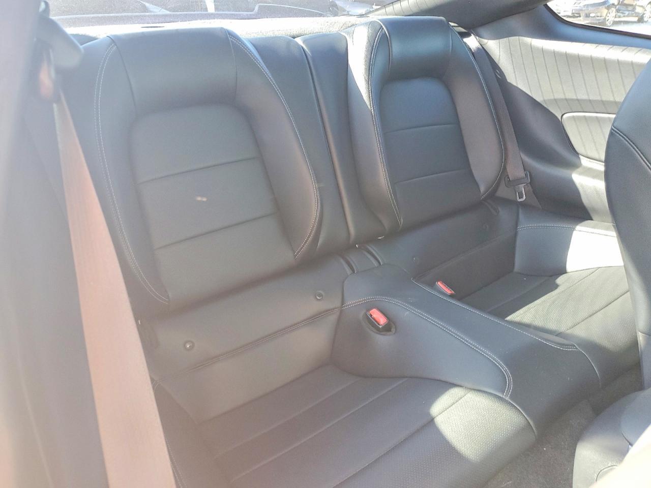 2015 Ford Mustang gt