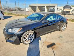 2013 Hyundai Genesis Coupe 2.0t Premium en venta en Sacramento, CA