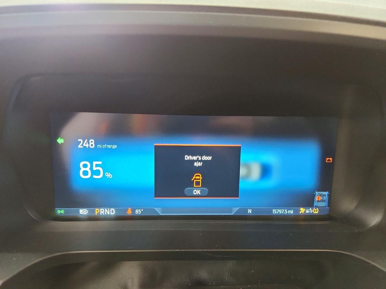 2025 Ford F150 Lightning XLT