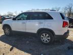 2011 KIA Sorento lx